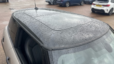 MINI Hatchback 2.0 Cooper S Exclusive 3dr Auto Petrol Hatchback